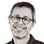 Pierre Reitlinger chef de projet digital